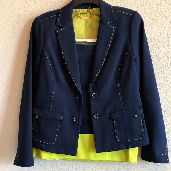 Business Suits - Picture 1 of 1